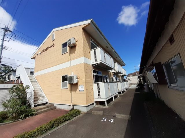ハミングバードＣ
