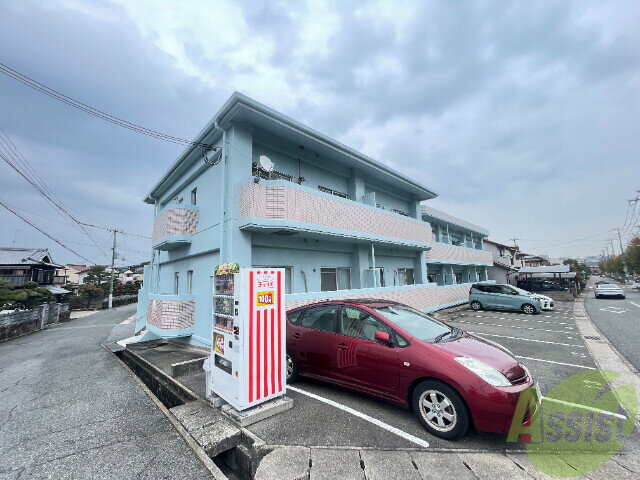 ハイツプレール