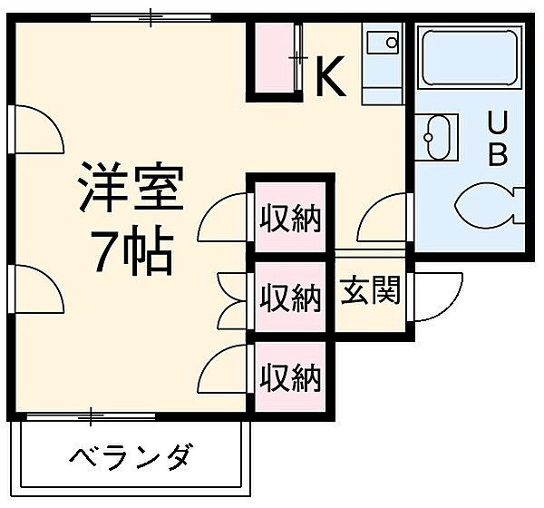 埼玉県さいたま市浦和区北浦和１ 北浦和駅 ワンルーム アパート 賃貸物件詳細