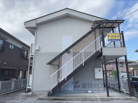 サープラス2TSUTSUMI 高宮駅 2DK 賃貸(賃貸マンション・アパート)