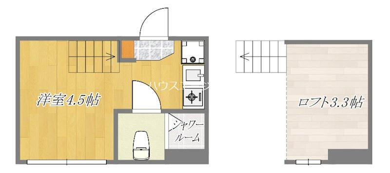 東京都江戸川区西葛西７ 西葛西駅 ワンルーム アパート 賃貸物件詳細