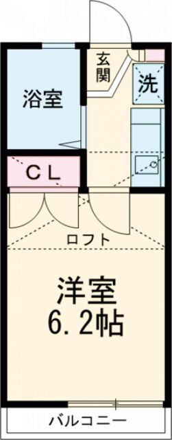 東京都葛飾区柴又４ 柴又駅 1K アパート 賃貸物件詳細