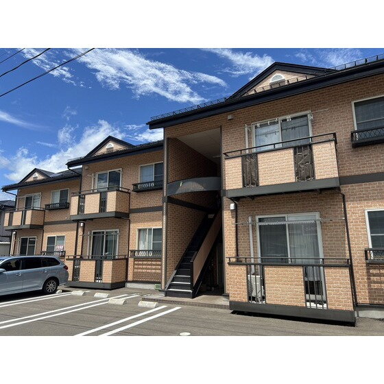 メゾンリバティー 青山駅 2LDK 賃貸(賃貸マンション・アパート)