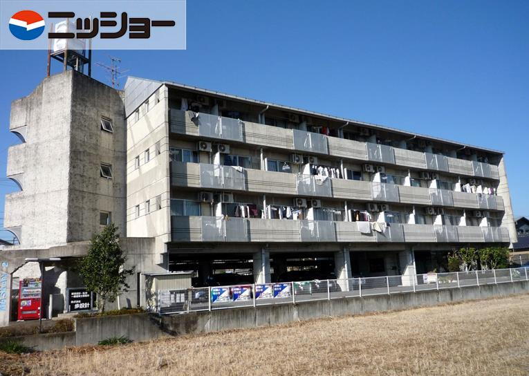 マスキャン黒野