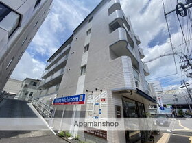 グランドール300 西観音町駅 ワンルーム 賃貸(賃貸マンション・アパート)