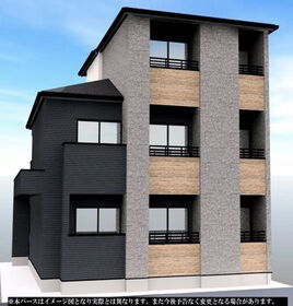 KLEIS八王子 八王子駅 1K 賃貸(賃貸マンション・アパート)