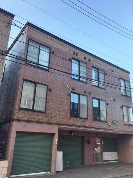 グランクリュ菊水 菊水駅 1LDK 賃貸(賃貸マンション・アパート)