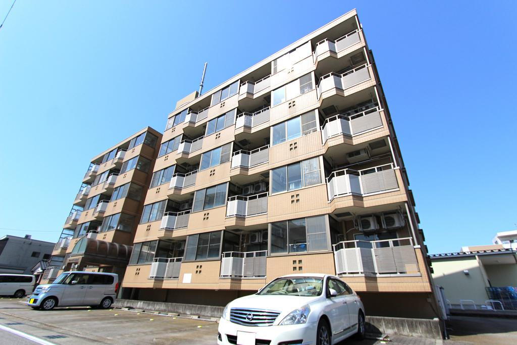 ヴィララボール新根塚 弊社管理の『ヴィララボール新根塚』はこちらです♪