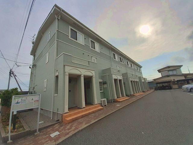 モルティＩＩＩ ☆外観☆