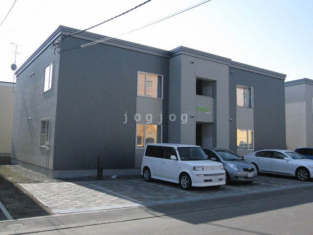 ｅｃｏａ本町ＩＩＩ