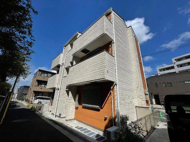 コンフォート横浜南