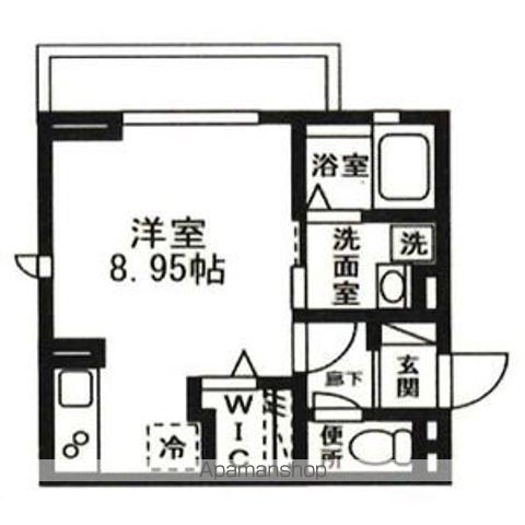 千葉県千葉市中央区亥鼻２ 県庁前駅 ワンルーム アパート 賃貸物件詳細