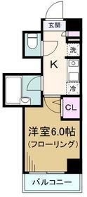 東京都新宿区天神町 神楽坂駅 1K マンション 賃貸物件詳細