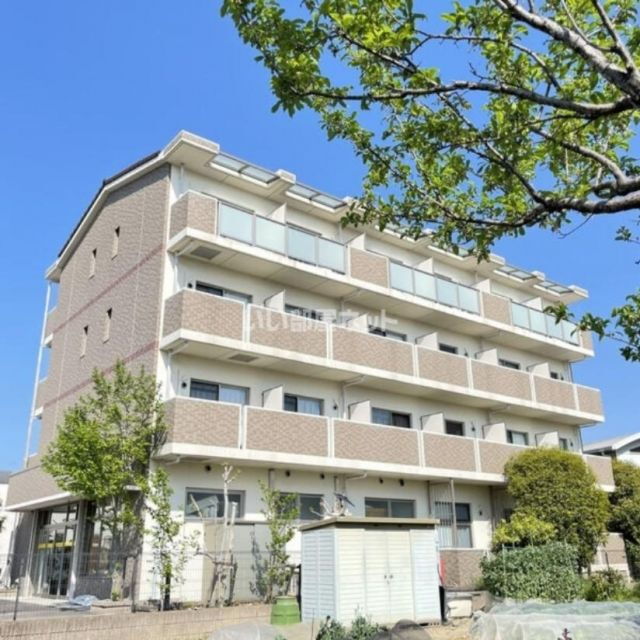 マ・メゾンコンフォール2 神領駅 1K 賃貸(賃貸マンション・アパート)