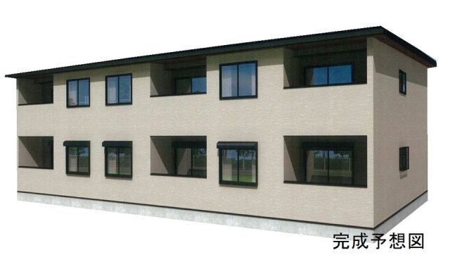 エスポワールくわな　ＩＩ