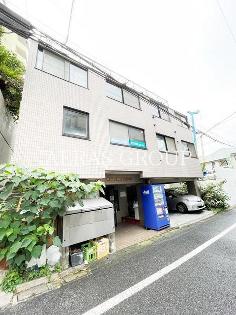 グランコート中馬込