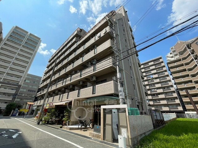 グランドステージ江坂