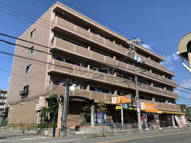 メゾン古川ＩＩ
