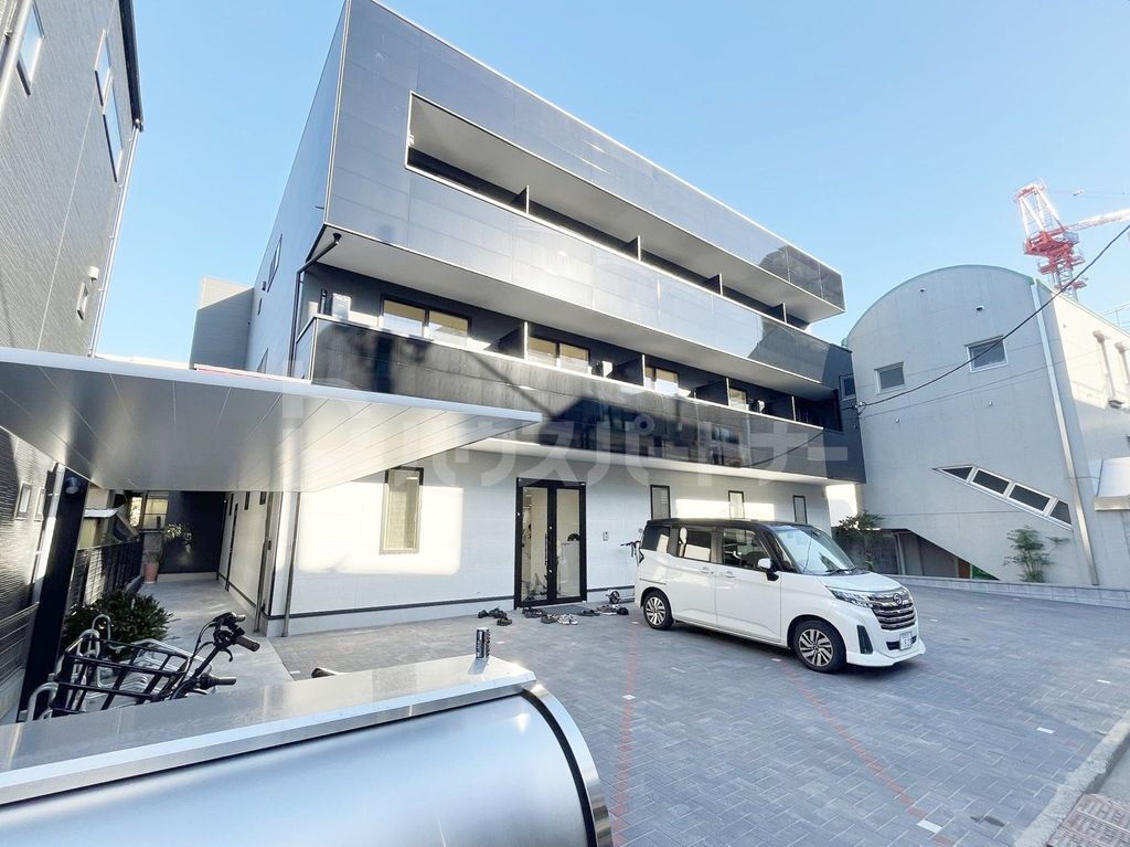 Ｓｏｇａ　Ａｒｃｈｉｔｅｃｔ　ＢＬＤＩＩ