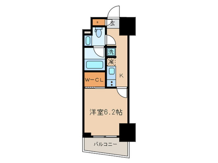 東京都文京区本郷４ 本郷三丁目駅 1K マンション 賃貸物件詳細