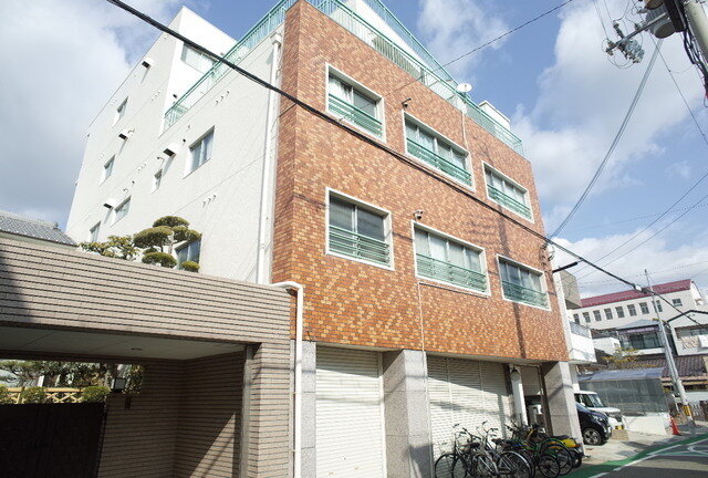 東須磨八木マンション