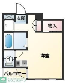 東京都武蔵村山市伊奈平１ 武蔵砂川駅 ワンルーム マンション 賃貸物件詳細