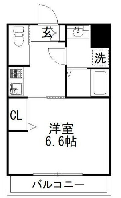 千葉県八千代市八千代台北１６ 京成大和田駅 1K マンション 賃貸物件詳細