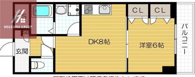 大阪府大阪市平野区加美東４ 加美駅 1LDK マンション 賃貸物件詳細