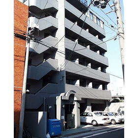 ソフィア尾頭橋 尾頭橋駅 1K 賃貸(賃貸マンション・アパート)