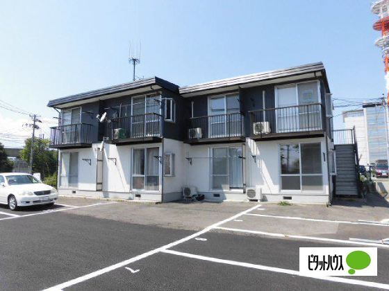 サンプラザ上堂 青山駅 1K 賃貸(賃貸マンション・アパート)