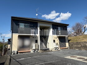 フォーレス B棟 中津川駅 2LDK 賃貸(賃貸マンション・アパート)