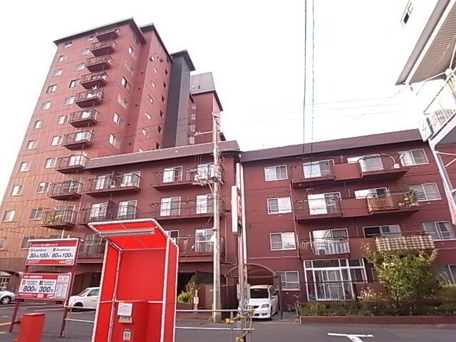 サンピア中島公園