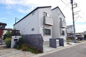 キャメルおおたかの森2 流山おおたかの森駅 1K 賃貸(賃貸マンション・アパート)