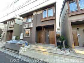 カーサフェリーチェII 南柏駅 2LDK 賃貸(賃貸マンション・アパート)