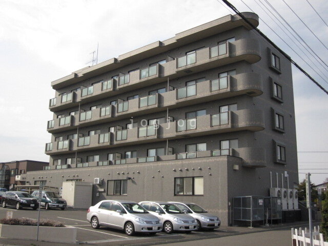 溝ビルＶＩＩ２０００