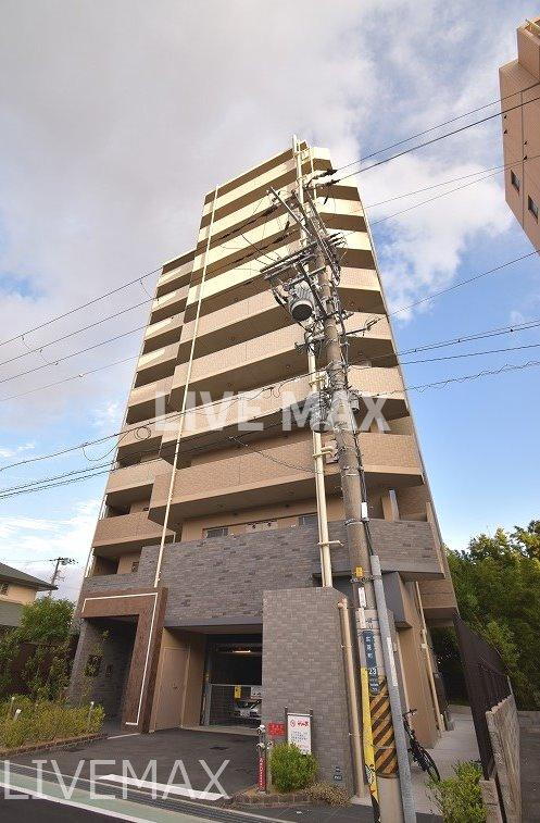 ファーストステージ江坂広芝町
