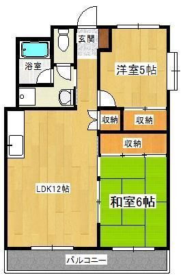 静岡県三島市谷田 三島二日町駅 2LDK マンション 賃貸物件詳細