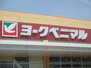 エアリＩＩ ヨークベニマル大和吉岡店（スーパー）まで1467m