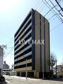 プレイズシード車道アベニュー 車道駅 1K 賃貸(賃貸マンション・アパート)