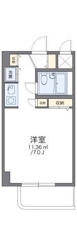 茨城県つくば市春日４ つくば駅 1K マンション 賃貸物件詳細