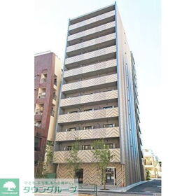 プレミアムキューブG東新宿 東新宿駅 1K 賃貸(賃貸マンション・アパート)