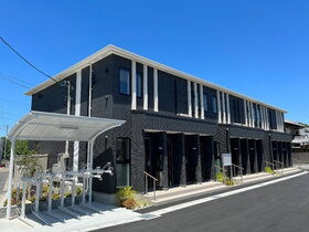 プレミアスII 佐和駅 1K 賃貸(賃貸マンション・アパート)