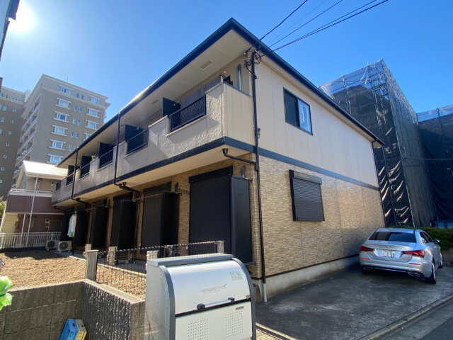 グリーンエステート