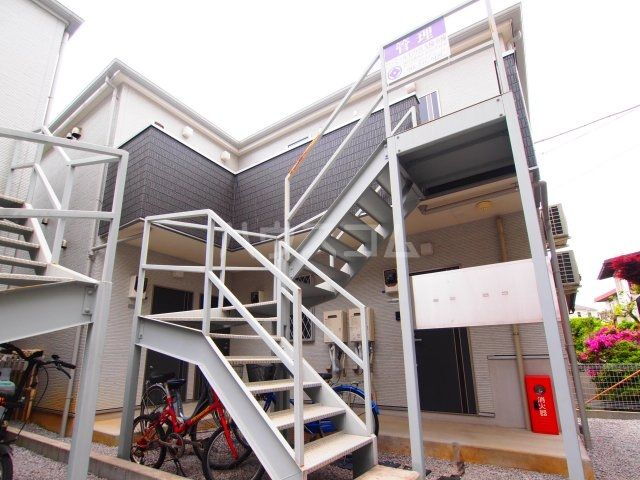 ファミール上の宮Ａ棟