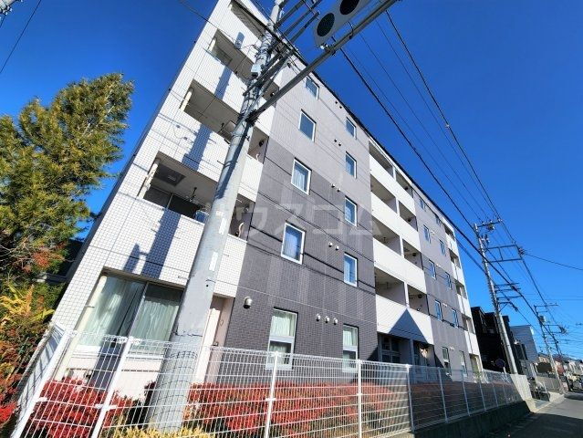 グリーンビラ郷美