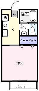 三重県名張市下比奈知 名張駅 1K アパート 賃貸物件詳細