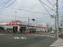 Ｋｏｌｅｔ江戸川台＃０６ ヨークマート 江戸川台店（スーパー）まで671m