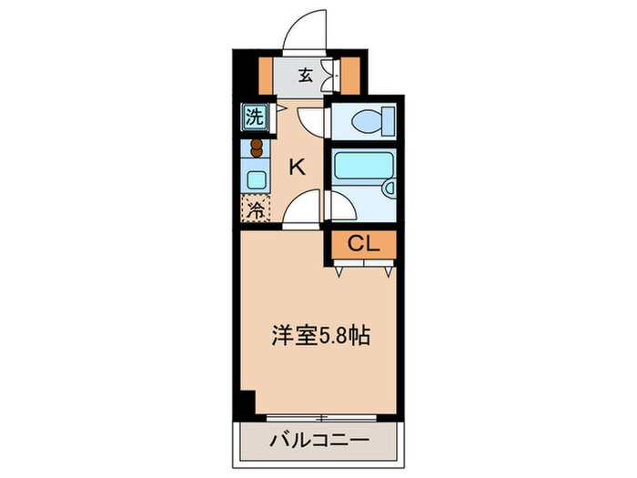 東京都文京区本郷３ 本郷三丁目駅 1K マンション 賃貸物件詳細