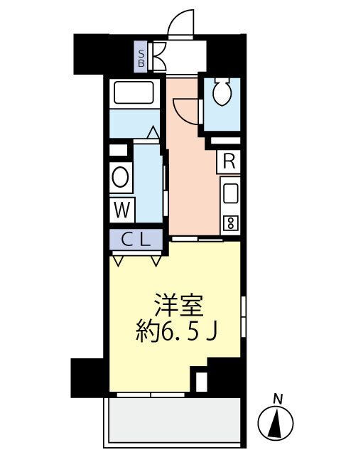 東京都江東区住吉１ 住吉駅 1K マンション 賃貸物件詳細