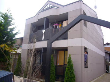 プチシャトーレスト